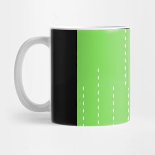 Broke Mug